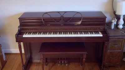 Lester Piano Serial Numbers